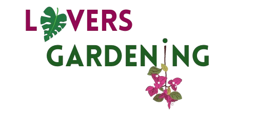 loversgardening.com