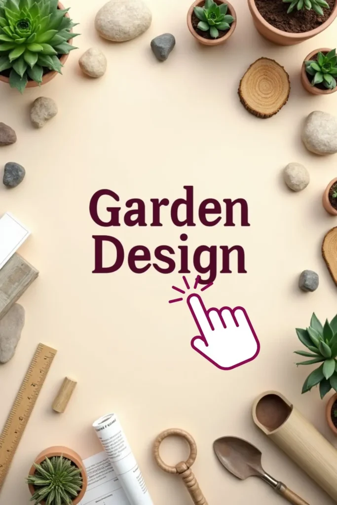 Garden Design for Lovers Gardening